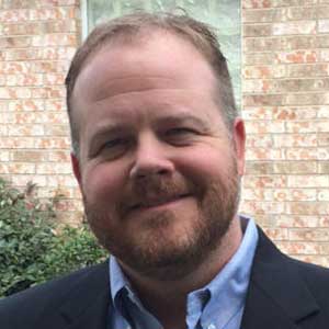 Brian Wilson, ATC owner and course director